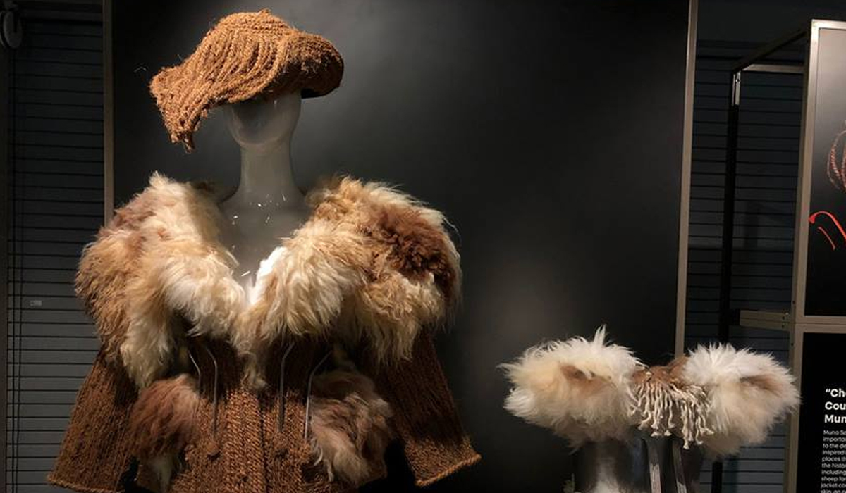 Doha Dreams Exhibition Kicks off in Msheireb